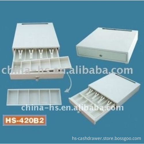 Hs-420b2 Cash Drawer---Lowest Price, Best Quality